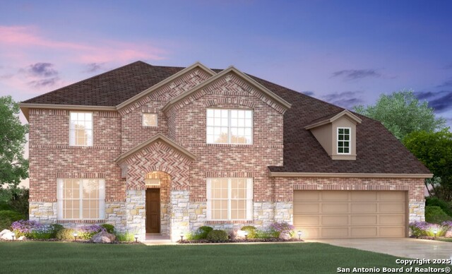 Details for 5118 Everly Terrace, San Antonio, TX 78263