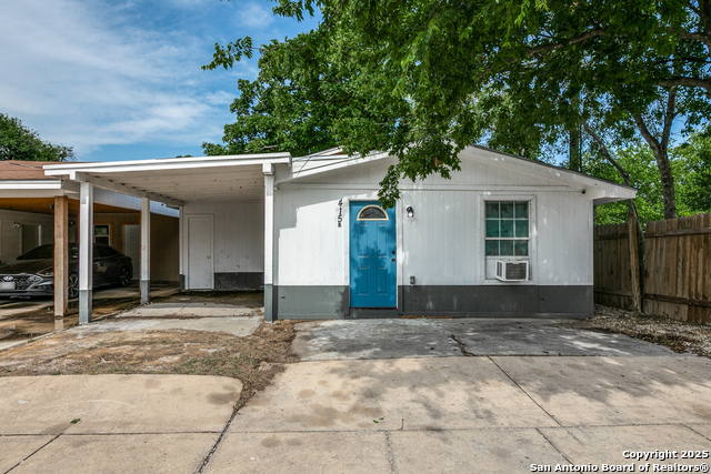 Details for 415 Elmwood  , San Antonio, TX 78212