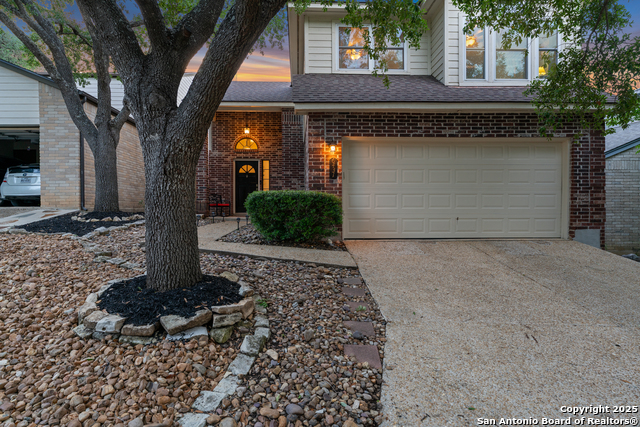 Details for 6431 Brookway, San Antonio, TX 78240