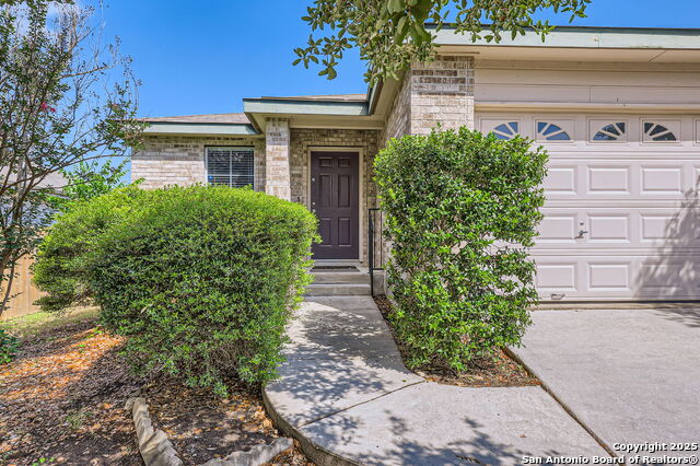 Details for 9215 Granberry, Universal City, TX 78148