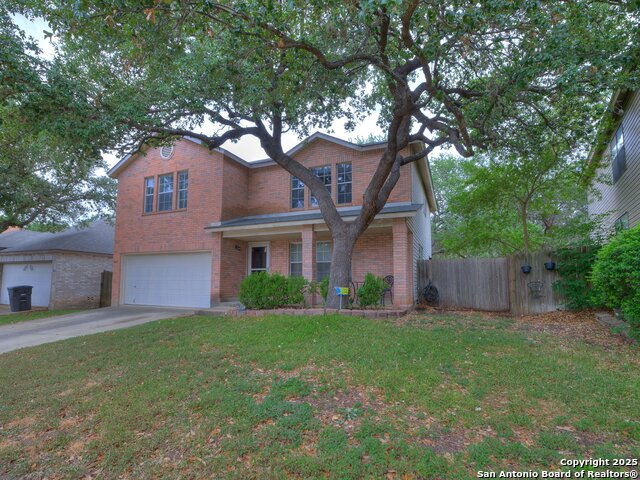 Details for 9427 Wildstone, San Antonio, TX 78254
