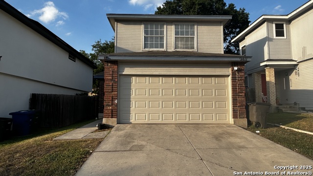 Details for 9411 Gillcross Way, San Antonio, TX 78250