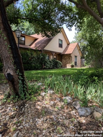 Details for 5119 Timberhurst, San Antonio, TX 78250