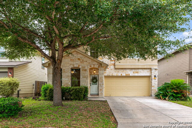 Details for 10228 Ancient Anchor, San Antonio, TX 78245