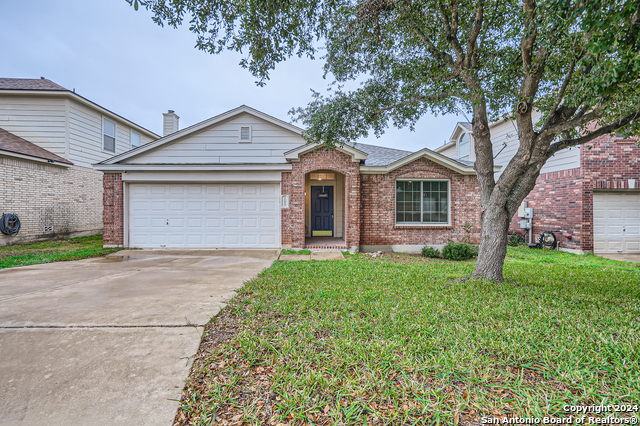 Details for 21623 Rio Colorado, San Antonio, TX 78259