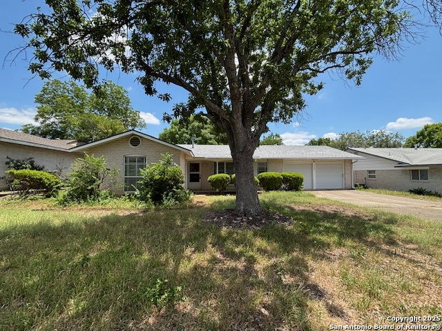 Details for 4126 Monaco Dr, San Antonio, TX 78218