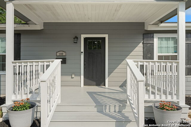 Image 24 of 29 For 108 Bryn Mawr Dr