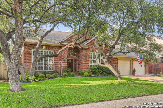 Details for 28 Cutter Green, San Antonio, TX 78248