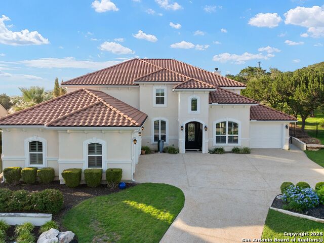 Details for 20414 Tejas Creek, San Antonio, TX 78257