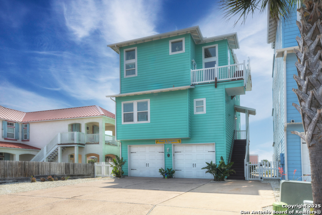 Details for 2525 11th St S 66, Port Aransas, TX 78373