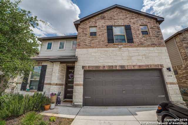 Details for 12930 Renley Crst, San Antonio, TX 78253