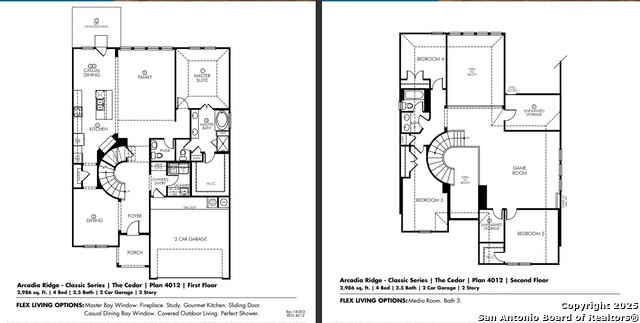 Listing photo id 30 for 1411 Arcas Way