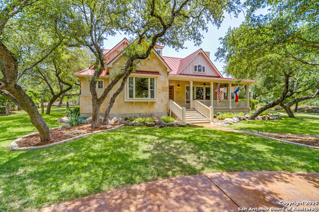 Details for 176 Riverwood, Boerne, TX 78006