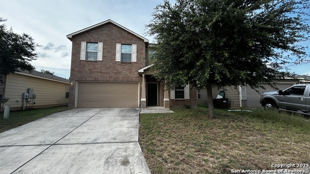 Details for 11711 Wildcat Cove, San Antonio, TX 78254