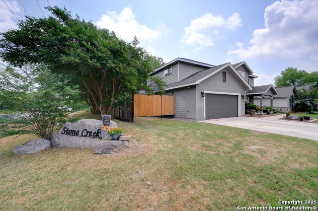 Listing photo id 0 for 103 Stone Creek Dr