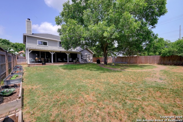 Listing photo id 33 for 103 Stone Creek Dr