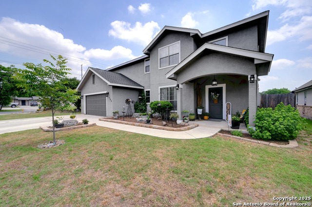 Listing photo id 2 for 103 Stone Creek Dr