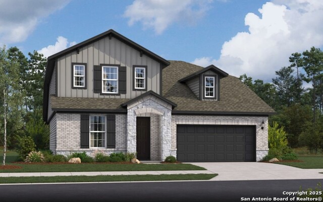 Details for 6406 Morgan Glen, San Antonio, TX 78253