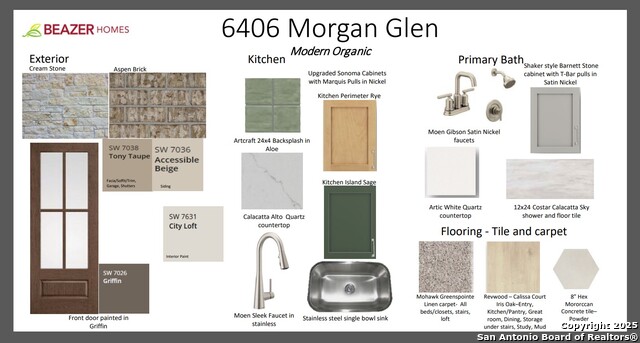 Image 5 of 7 For 6406 Morgan Glen