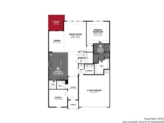 Image 6 of 7 For 6406 Morgan Glen