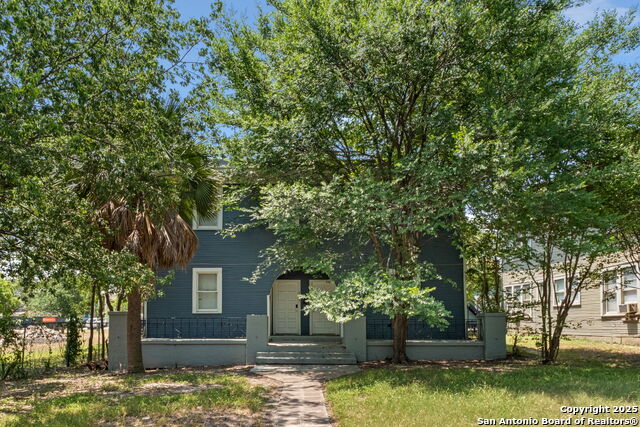 Details for 402 Dewey E, San Antonio, TX 78212