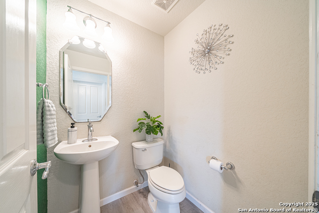 Listing photo id 10 for 3407 Maguey Trl