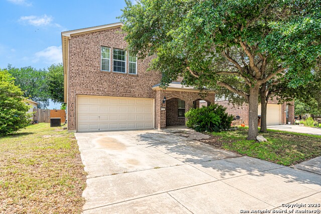 Listing photo id 0 for 3407 Maguey Trl