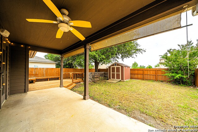 Listing photo id 21 for 3407 Maguey Trl