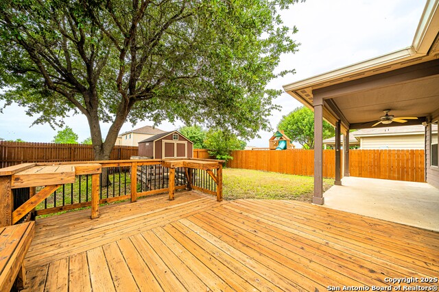 Listing photo id 23 for 3407 Maguey Trl