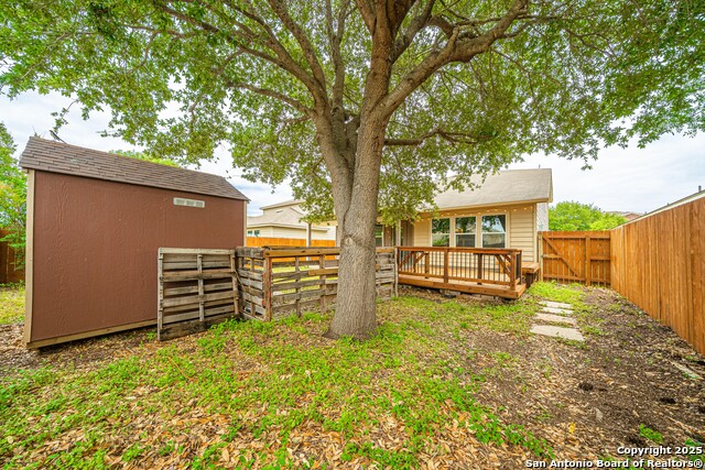 Listing photo id 25 for 3407 Maguey Trl