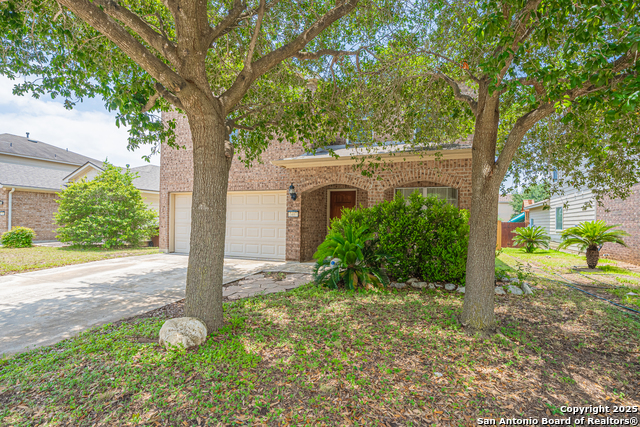 Listing photo id 1 for 3407 Maguey Trl