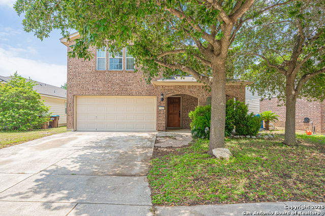Listing photo id 2 for 3407 Maguey Trl
