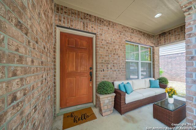Listing photo id 3 for 3407 Maguey Trl