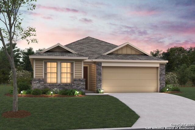 Details for 6224 Persimmon Lake, San Antonio, TX 78245