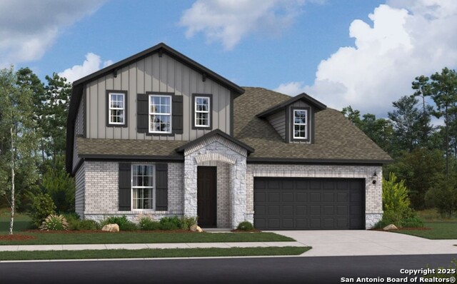 Details for 6407 Penny Path, San Antonio, TX 78253