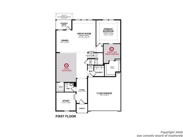 Listing photo id 6 for 6407 Penny Path