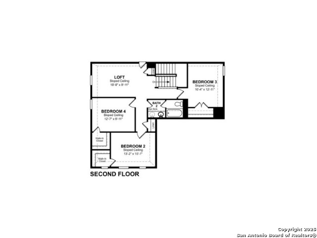 Listing photo id 7 for 6407 Penny Path