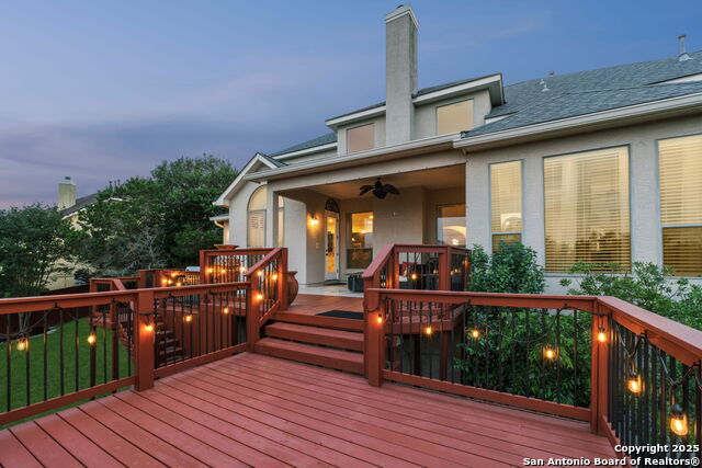 Listing photo id 41 for 846 Fawnway