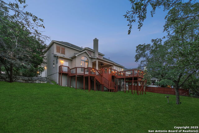 Listing photo id 43 for 846 Fawnway