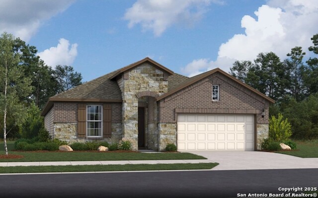 Details for 6415 Morgan Glen, San Antonio, TX 78253