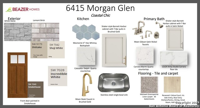 Listing photo id 2 for 6415 Morgan Glen