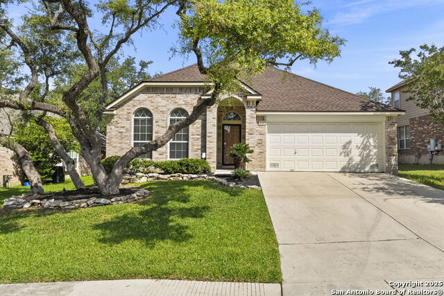 Details for 1015 Water Lily, San Antonio, TX 78260