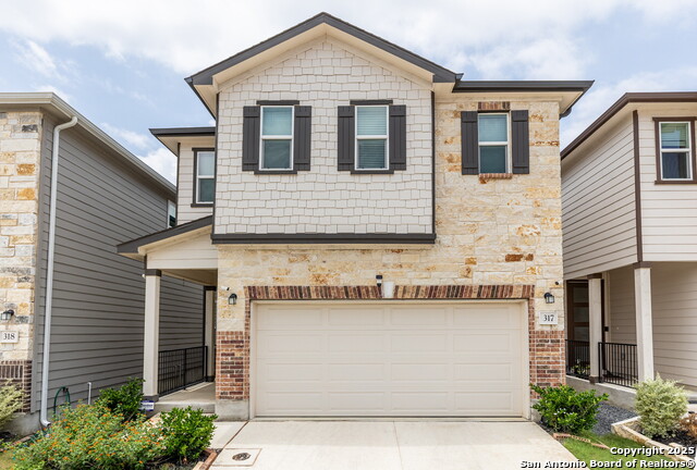 Details for 14839 Vance Jackson  Unit, San Antonio, TX 78249