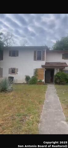 Details for 466 Bryn Mawr, San Antonio, TX 78209