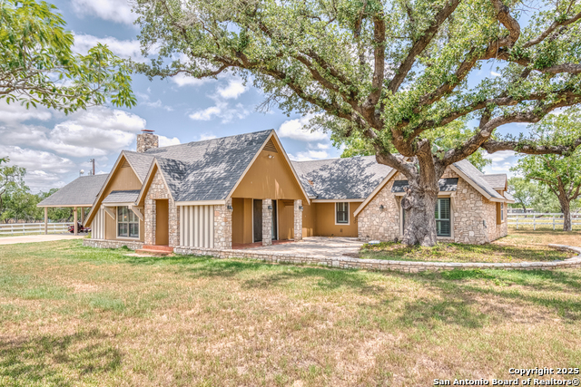 Details for 701 Steele  , Smiley, TX 78159