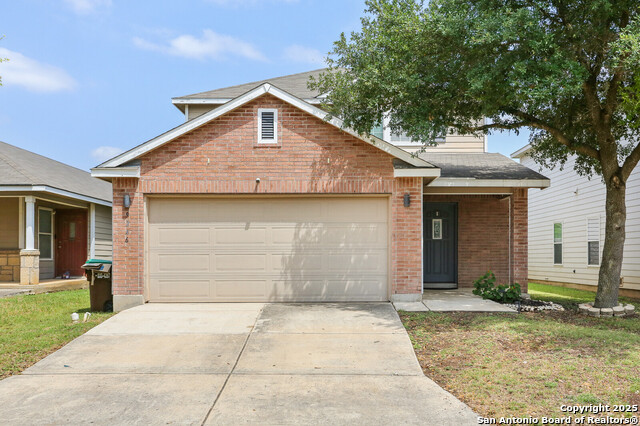 Details for 9246 Pacific Maple, San Antonio, TX 78254
