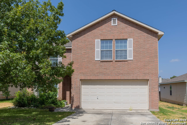 Details for 11119 Rivera, San Antonio, TX 78249