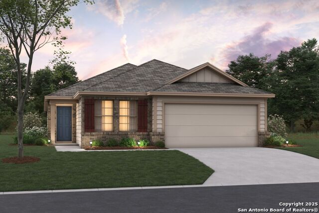 Details for 6223 Persimmon Lake, San Antonio, TX 78254