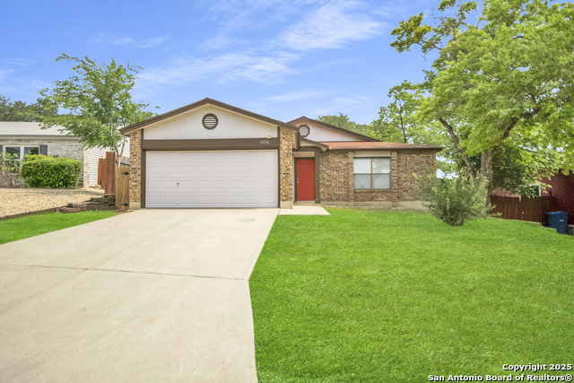 Details for 11202 Candle Park, San Antonio, TX 78249