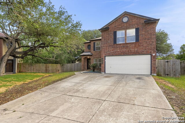 Image 2 of 38 For 9534 Shining Elm Dr